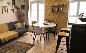 Appartement Chic & Cosy, Coeur De Ville Perpignan